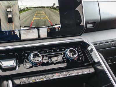 2026 GMC Sierra Denali