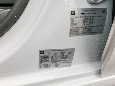 2026 GMC Sierra Denali