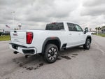 2026 GMC Sierra Denali