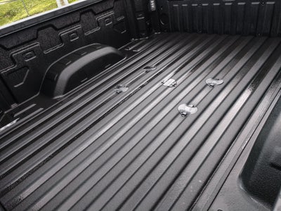 2026 GMC Sierra Denali