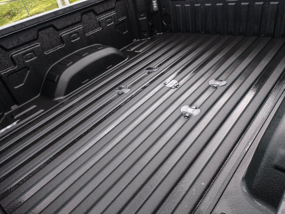 2026 GMC Sierra Denali