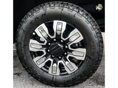 2026 GMC Sierra Denali