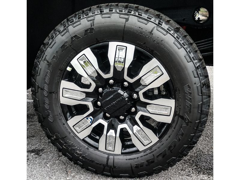 2026 GMC Sierra Denali