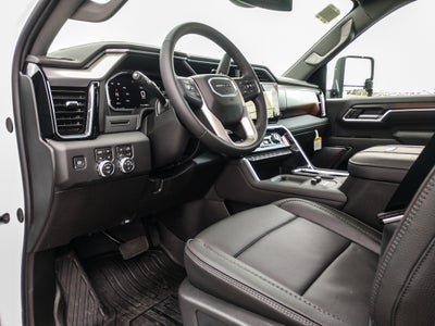 2026 GMC Sierra Denali