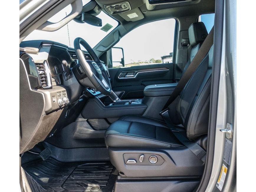 2026 GMC Sierra Denali