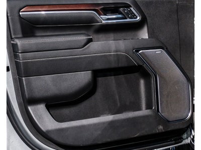 2026 GMC Sierra Denali