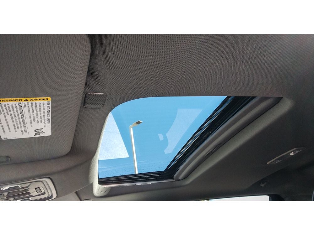 2026 GMC Sierra Denali