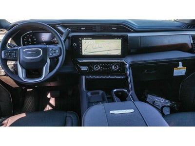 2026 GMC Sierra Denali