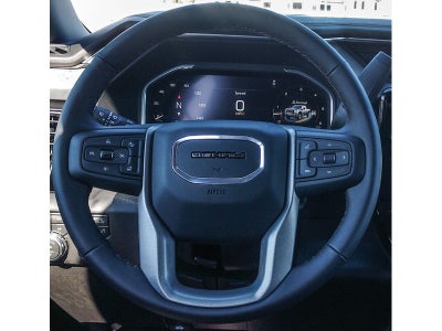 2026 GMC Sierra Denali