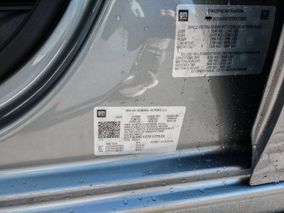 2026 GMC Sierra Denali