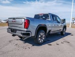 2026 GMC Sierra Denali