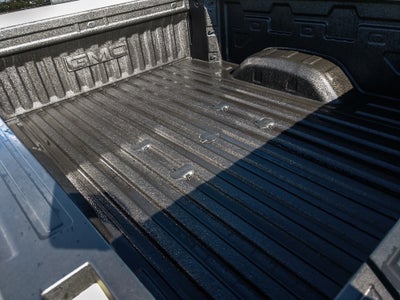 2026 GMC Sierra Denali