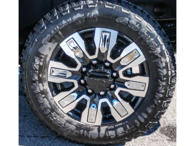 2026 GMC Sierra Denali