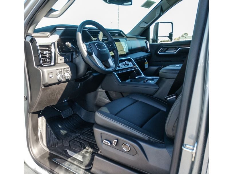 2026 GMC Sierra Denali