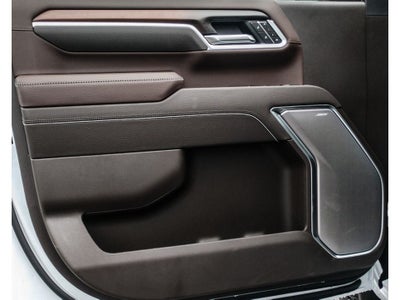 2026 GMC Sierra 2500 Denali
