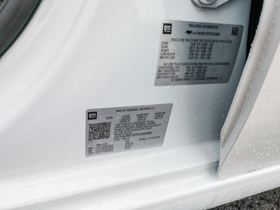 2026 GMC Sierra 2500 Denali