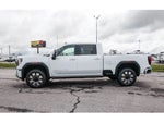 2026 GMC Sierra 2500 Denali