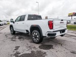 2026 GMC Sierra 2500 Denali