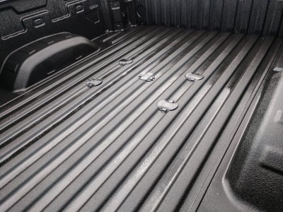 2026 GMC Sierra 2500 Denali