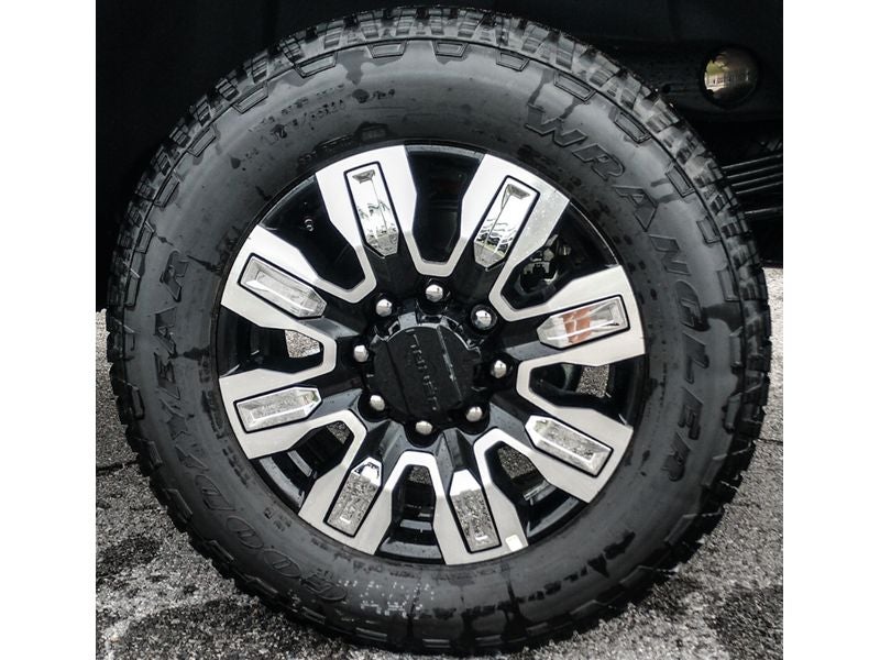 2026 GMC Sierra 2500 Denali