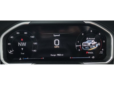 2026 GMC Sierra 2500 Denali