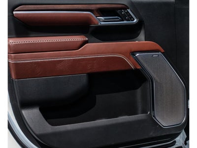 2026 GMC Sierra Denali Ultimate