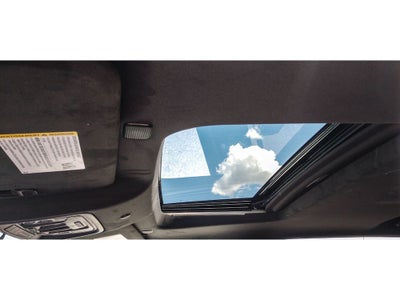 2026 GMC Sierra Denali Ultimate