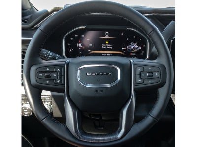 2026 GMC Sierra Denali Ultimate