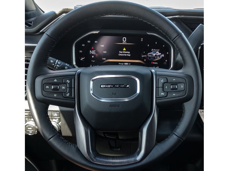 2026 GMC Sierra Denali Ultimate