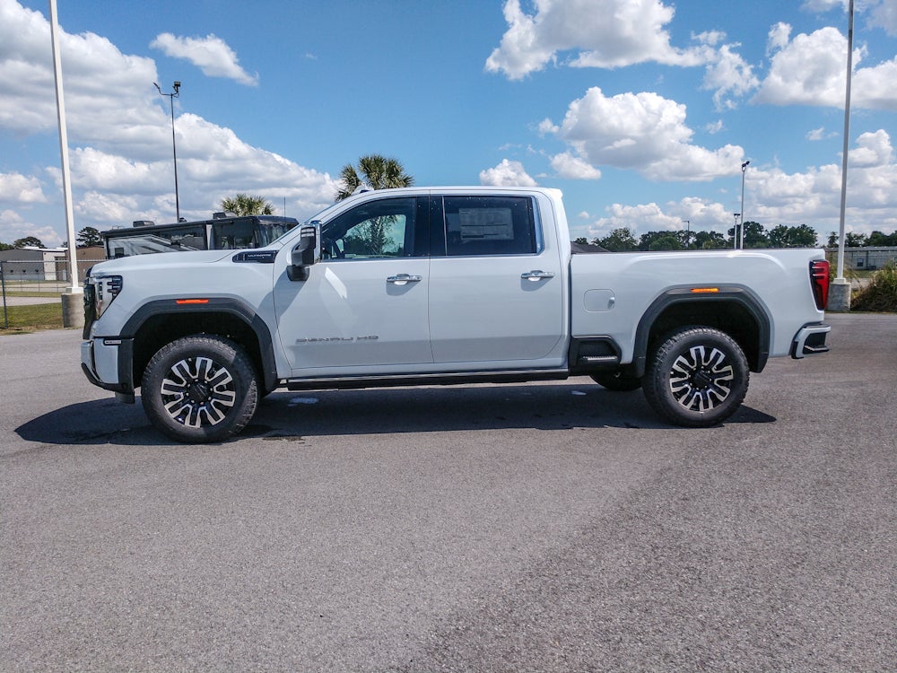 2026 GMC Sierra Denali Ultimate