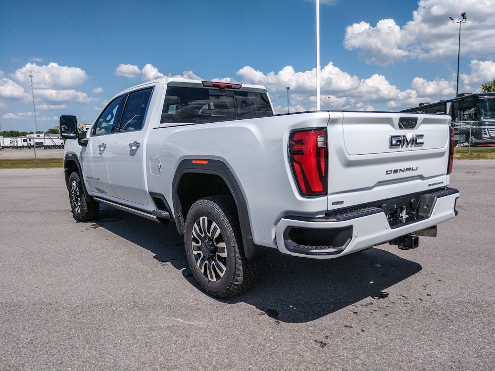 2026 GMC Sierra Denali Ultimate