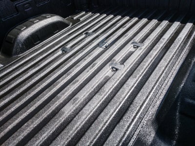 2026 GMC Sierra Denali Ultimate