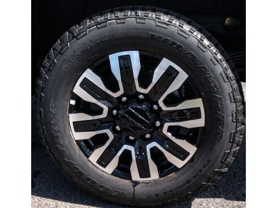 2026 GMC Sierra Denali Ultimate