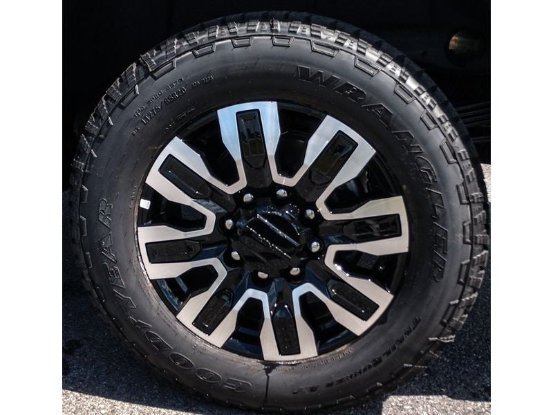 2026 GMC Sierra Denali Ultimate