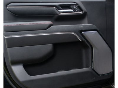 2026 GMC Sierra 2500 AT4X