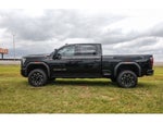 2026 GMC Sierra 2500 AT4X