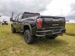 2026 GMC Sierra 2500 AT4X