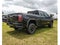2026 GMC Sierra 2500 AT4X