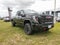 2026 GMC Sierra 2500 AT4X