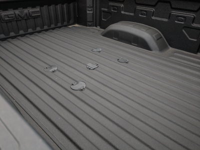 2026 GMC Sierra 2500 AT4X