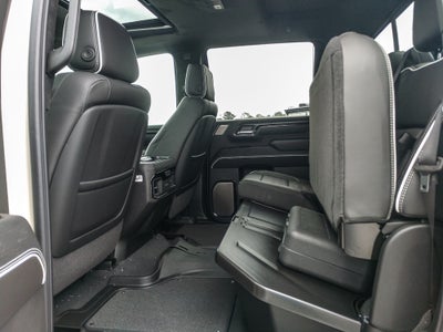 2026 GMC Sierra 2500 AT4X