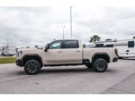2026 GMC Sierra 2500 AT4X