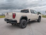 2026 GMC Sierra 2500 AT4X