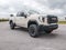 2026 GMC Sierra 2500 AT4X