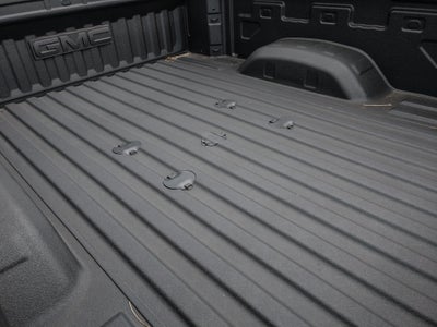 2026 GMC Sierra 2500 AT4X