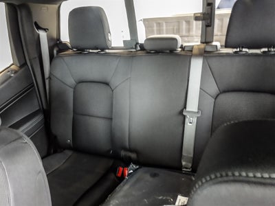 2026 GMC Canyon 2WD Elevation