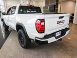 2026 GMC Canyon 2WD Elevation
