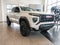 2026 GMC Canyon 2WD Elevation