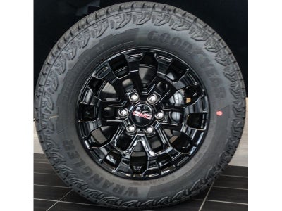 2026 GMC Canyon 2WD Elevation