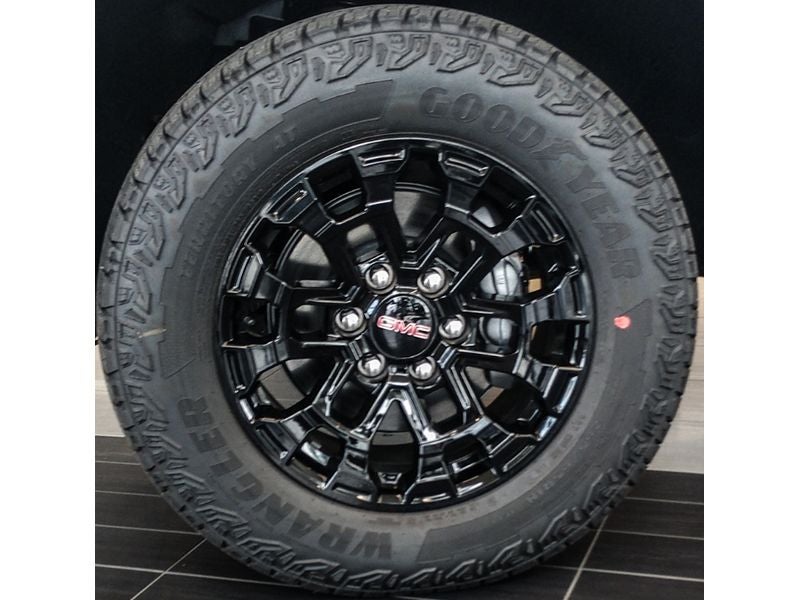2026 GMC Canyon 2WD Elevation